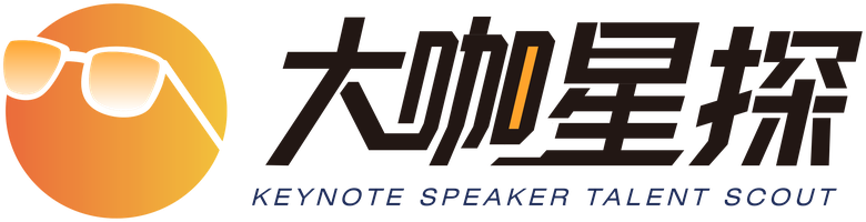 大咖星探 MCN 机构 logo