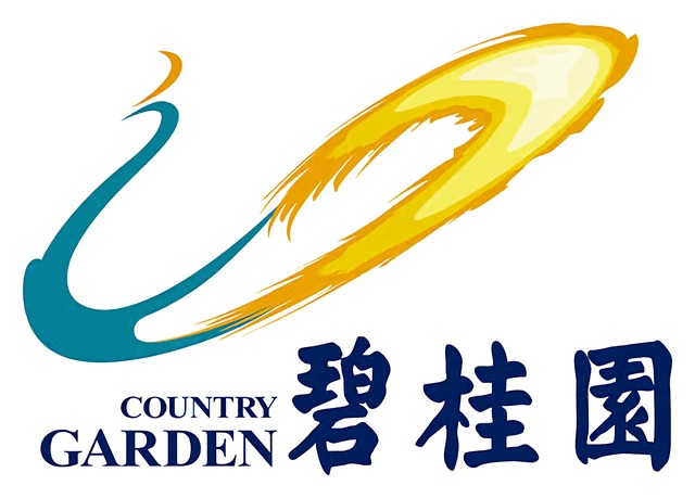 碧桂园